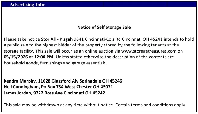 Auction Image
